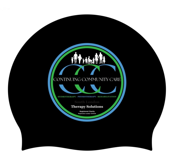 Silicone swimming hats - Colour