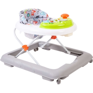 Red Kite Baby Go Round Jive Electronic Baby Walker