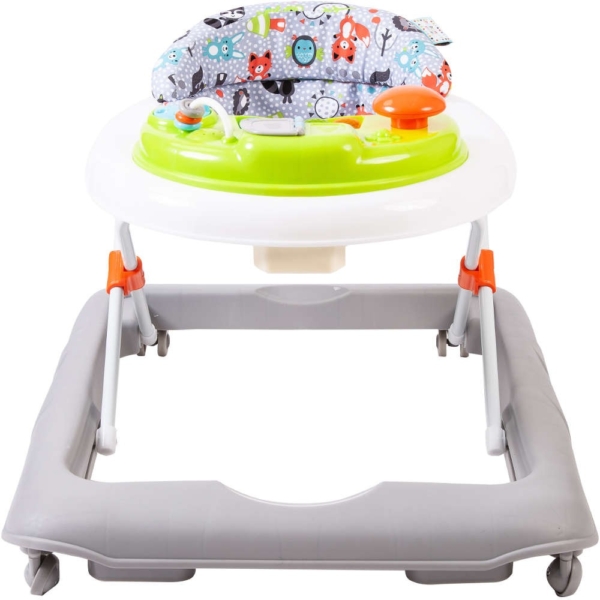 Red Kite Baby Go Round Jive Electronic Baby Walker - Image 2