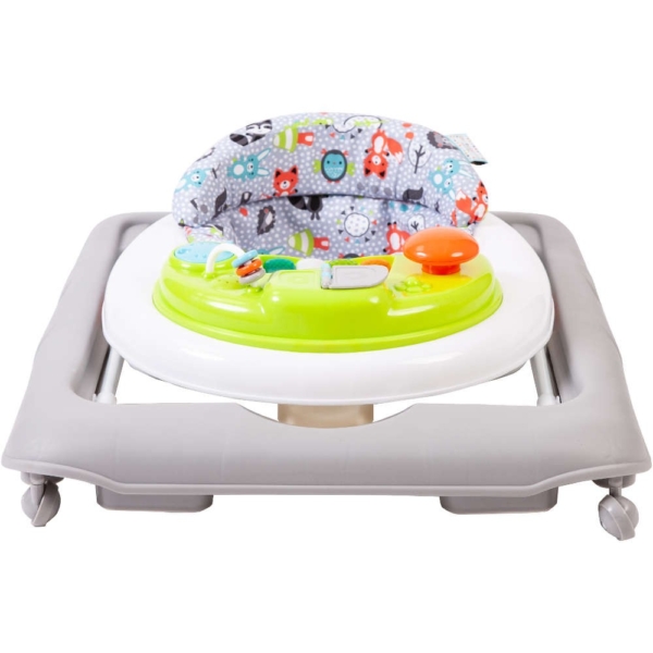 Red Kite Baby Go Round Jive Electronic Baby Walker - Image 4