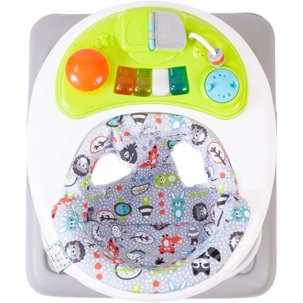 Red Kite Baby Go Round Jive Electronic Baby Walker - Image 3