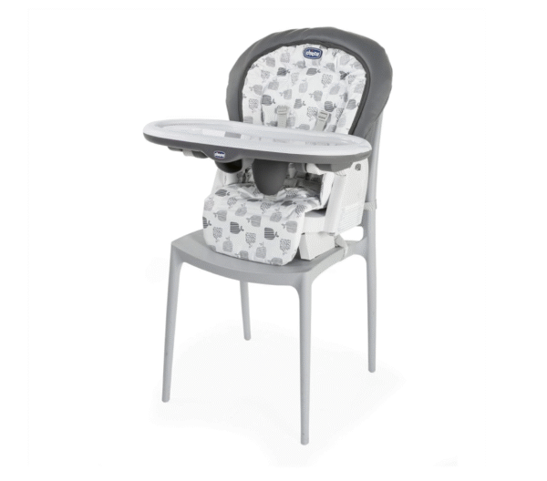 The Chicco Polly Progress High Chair - Image 4