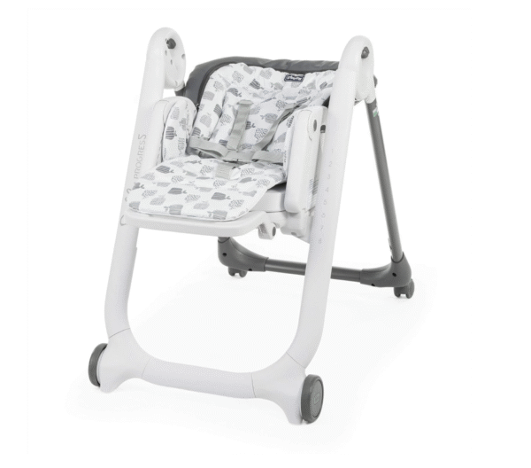 The Chicco Polly Progress High Chair - Image 3