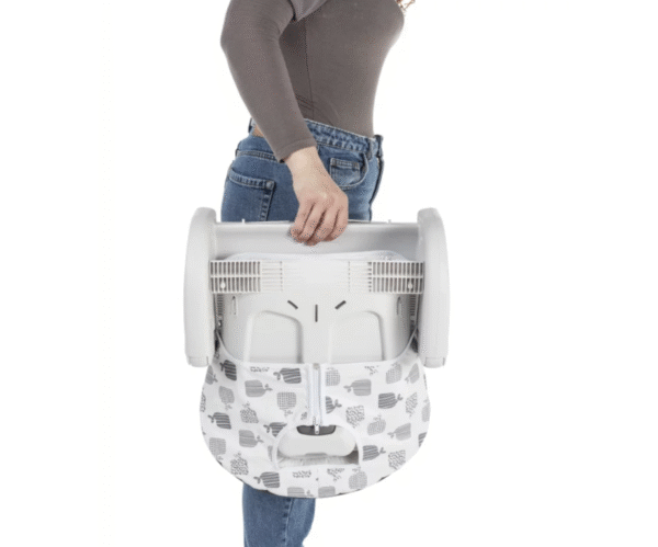 The Chicco Polly Progress High Chair - Image 7