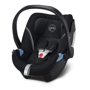 Cybex Gold Aton 5 Infant Carrier Car Seat