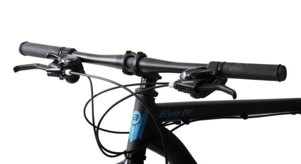 Ammaco Evo IV 29 Inch Wheel Mountain Bike – Hardtail Front Suspension - Image 4
