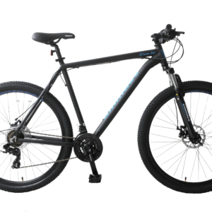 Ammaco Evo IV 29 Inch Wheel Mountain Bike – Hardtail Front Suspension