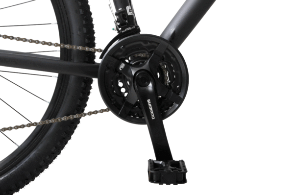 Ammaco Evo IV 29 Inch Wheel Mountain Bike – Hardtail Front Suspension - Image 6