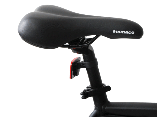Ammaco Evo IV 29 Inch Wheel Mountain Bike – Hardtail Front Suspension - Image 5