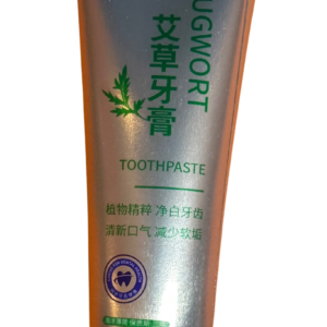 Wormwood Toothpaste