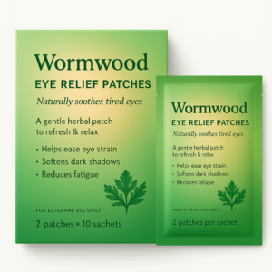 Wormwood Eye Care