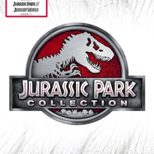 Jurassic Park Collection