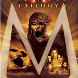 The Mummy Trilogy